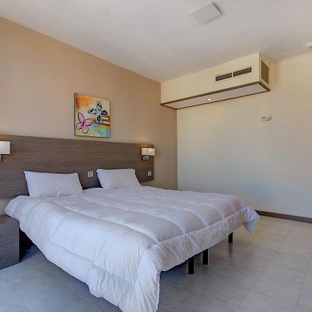 Primera Hotel St. Paul's Bay Exteriér fotografie