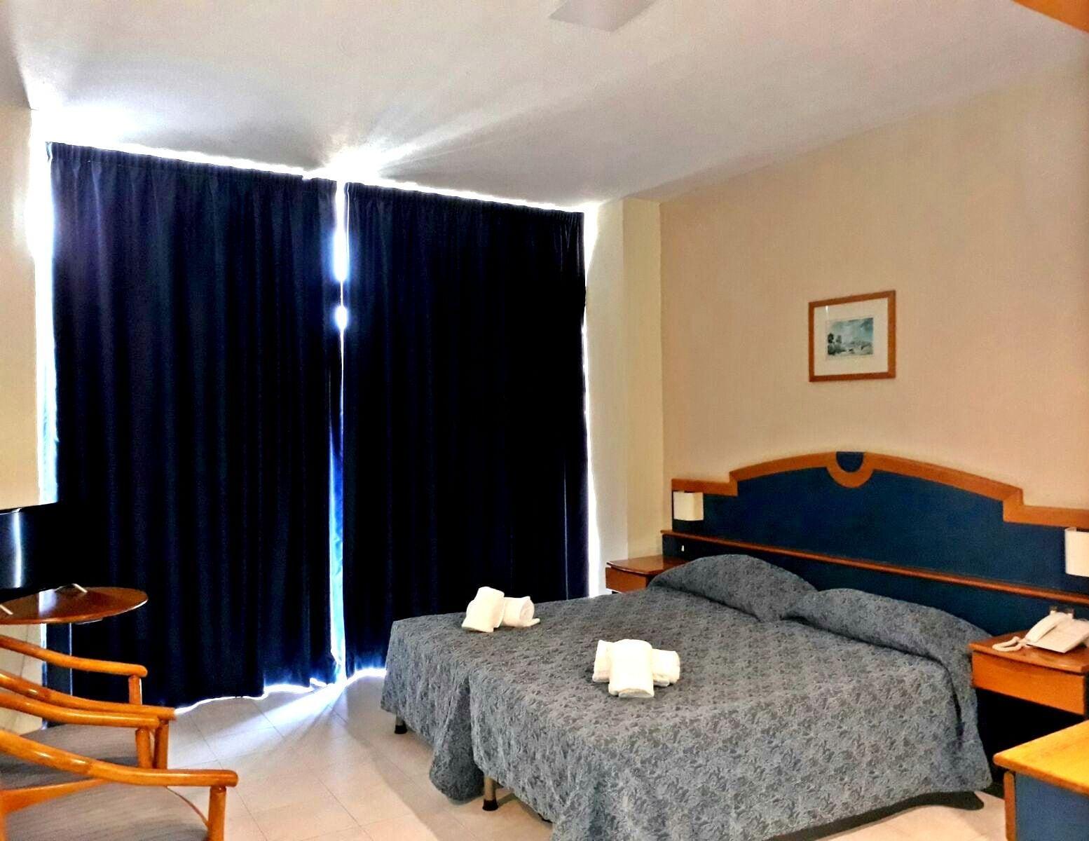 Primera Hotel St. Paul's Bay Exteriér fotografie