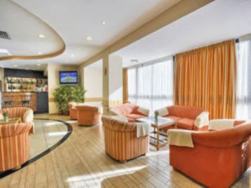 Primera Hotel St. Paul's Bay Exteriér fotografie